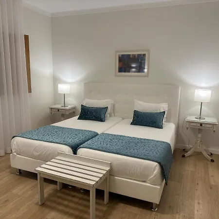 Casa Da Padeira - * Алкобаса