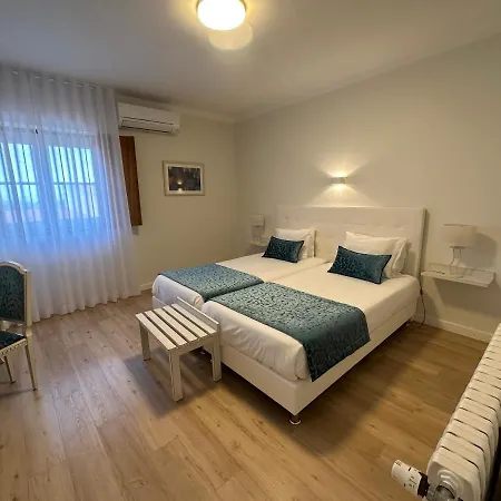 Casa Da Padeira - Çiftlik konaklama