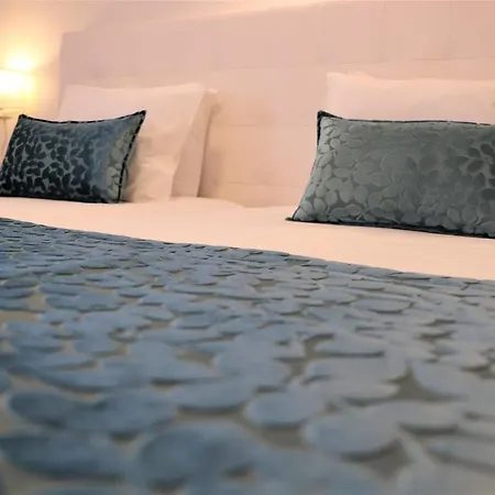 Casa Da Padeira -
