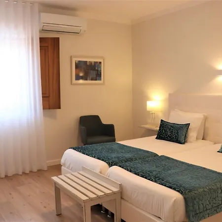 Farma Casa Da Padeira - Alcobaça