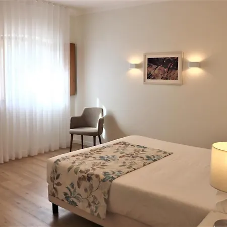 Çiftlik konaklama Casa Da Padeira - Alcobaça