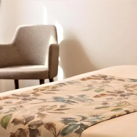Farma Casa Da Padeira -