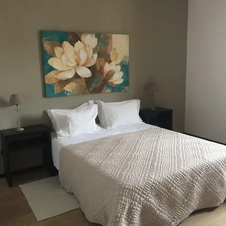 Casa Da Padeira - الكوباسا