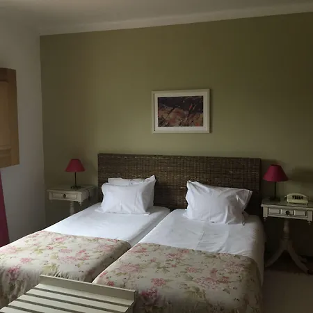 Casa Da Padeira - * الكوباسا