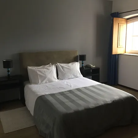 Casa Da Padeira - *