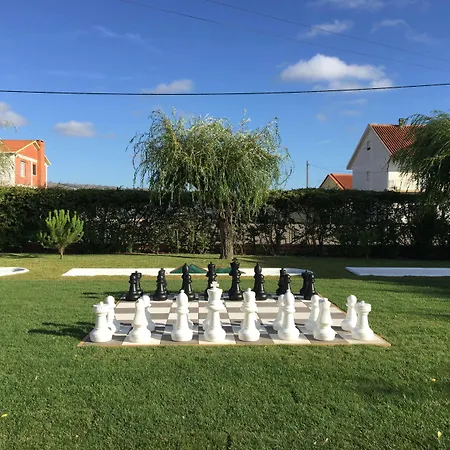 Casa Da Padeira - *