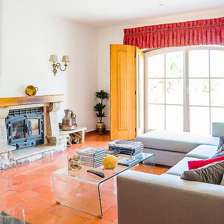 Фермерский дом Casa Da Padeira -