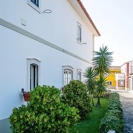 Casa Da Padeira - Фермерский дом *