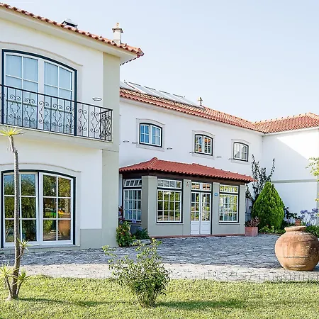 Casa Da Padeira - *
