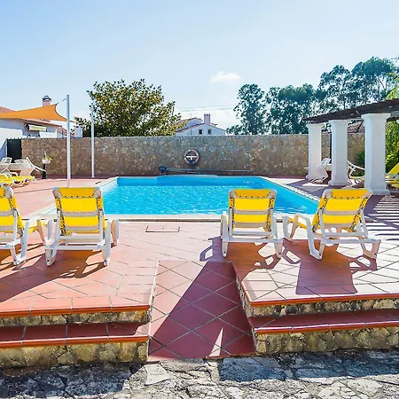 Casa Da Padeira - *