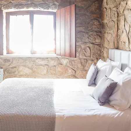 Casa Da Padeira - Séjour à la ferme *