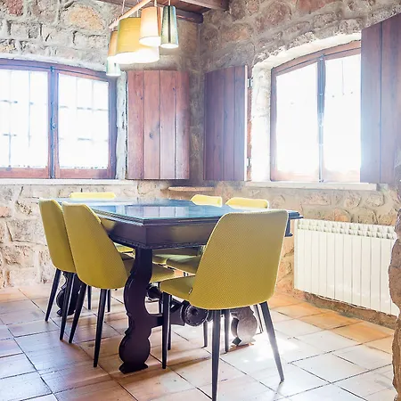 Casa Da Padeira - * Алкобаса