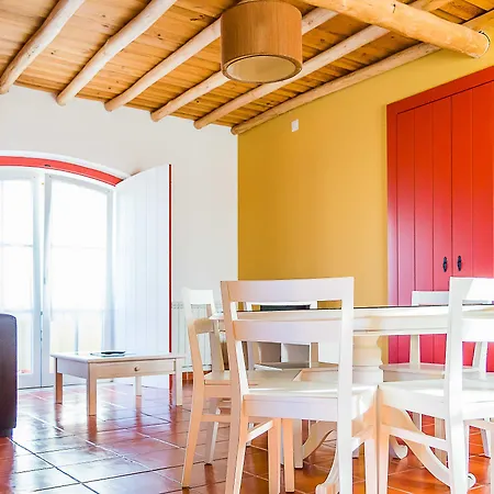 Casa Da Padeira - Séjour à la ferme *