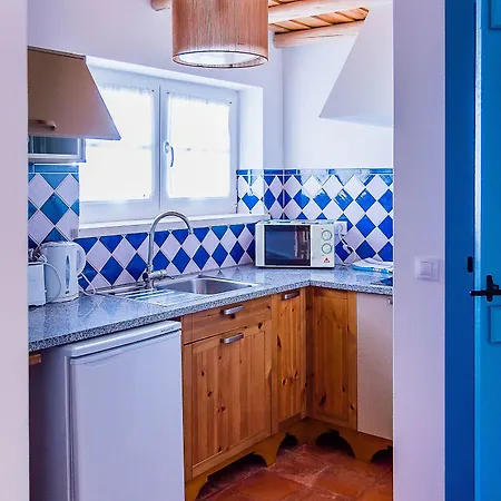 Casa Da Padeira - Фермерский дом