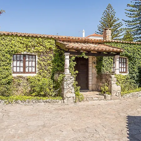 Фермерский дом Casa Da Padeira - Алкобаса