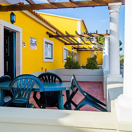 Κατάλυμα σε φάρμα Casa Da Padeira - *
