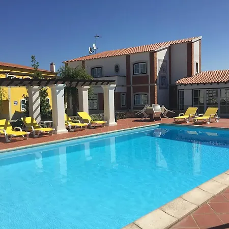 Casa Da Padeira - Алкобаса