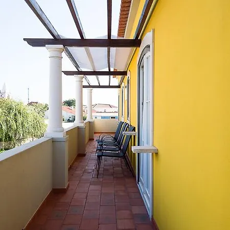 Casa Da Padeira - Фермерский дом