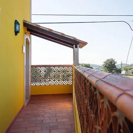 Casa Da Padeira - Фермерский дом *