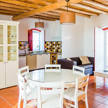 Casa Da Padeira - Alcobaça