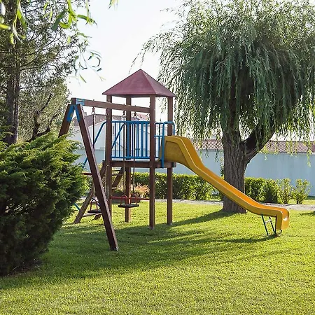 Фермерский дом Casa Da Padeira - Алкобаса