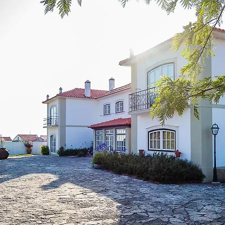 Casa Da Padeira - Фермерский дом *