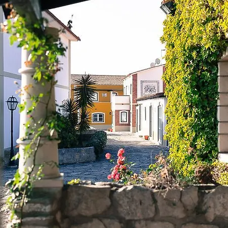 Casa Da Padeira - *