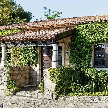 Casa Da Padeira - Фермерский дом *