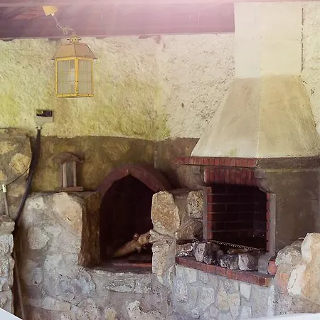 Casa Da Padeira -