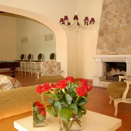 Casa Da Padeira - Turismo Rural Farm stay *