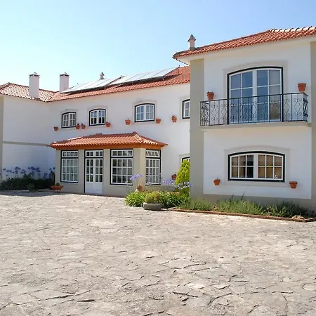 Casa Da Padeira - Turismo Rural Farm stay Alcobaca