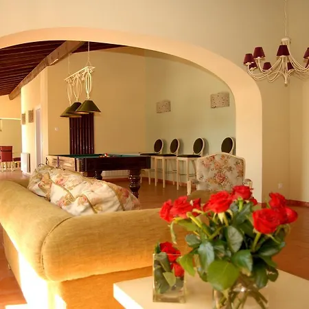 Casa Da Padeira - Turismo Rural * Alcobaca