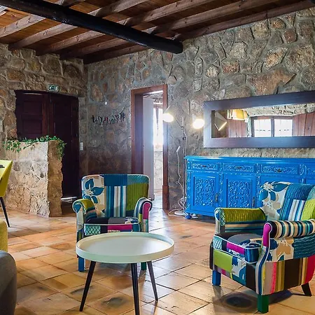 Casa Da Padeira - * Алкобаса