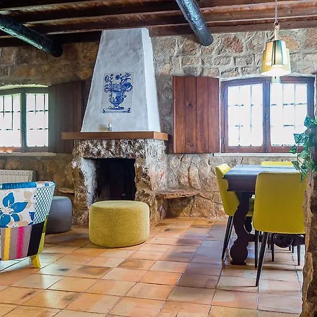 Casa Da Padeira - Alojamento de Turismo Rural *