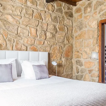 Séjour à la ferme Casa Da Padeira - Alcobaça