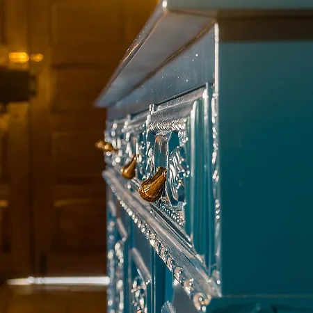 Casa Da Padeira - Séjour à la ferme