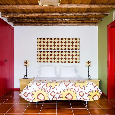 Casa Da Padeira - Farma Alcobaça