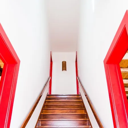 Casa Da Padeira - *