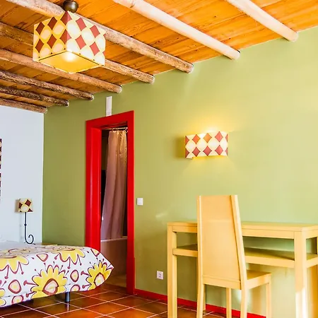 Casa Da Padeira - Алкобаса