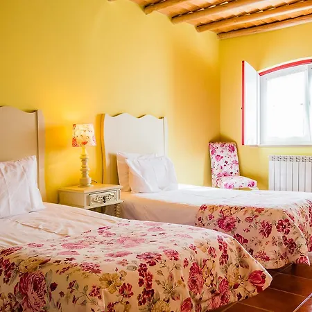 Casa Da Padeira - *