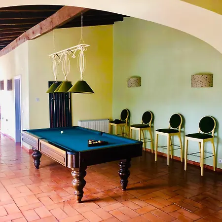Casa Da Padeira - Bauernhof
