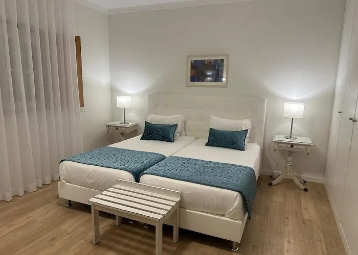 Casa Da Padeira - * الكوباسا