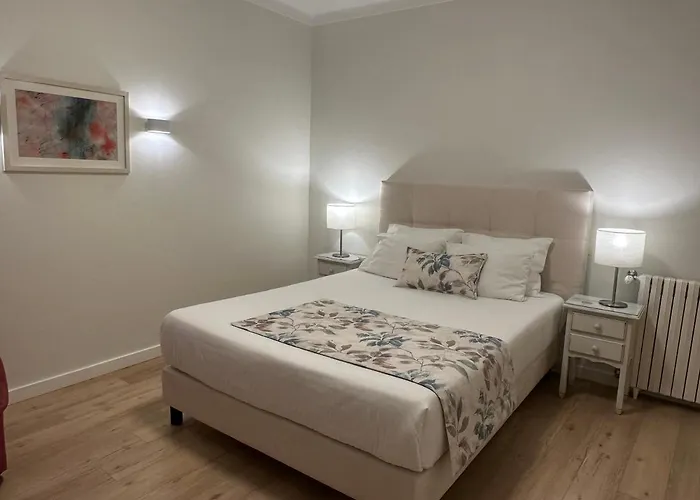 Alojamento de Turismo Rural Casa Da Padeira - Alcobaça