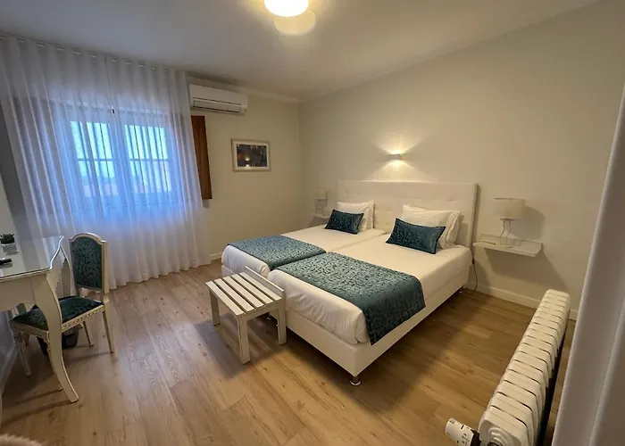 Casa Da Padeira - Alojamento de Turismo Rural