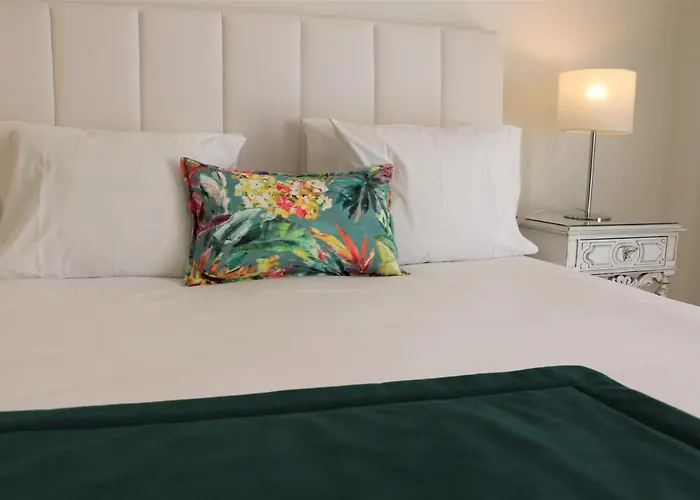 Casa Da Padeira - الكوباسا