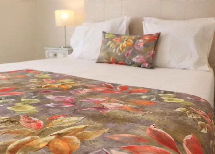 مزرعة للإقامة Casa Da Padeira - الكوباسا