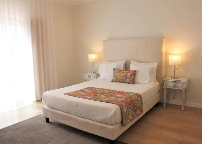 Casa Da Padeira - * الكوباسا