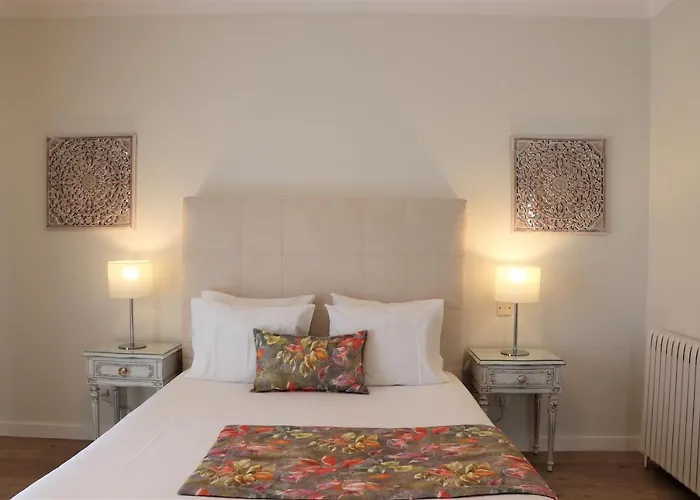 Casa Da Padeira - * الكوباسا