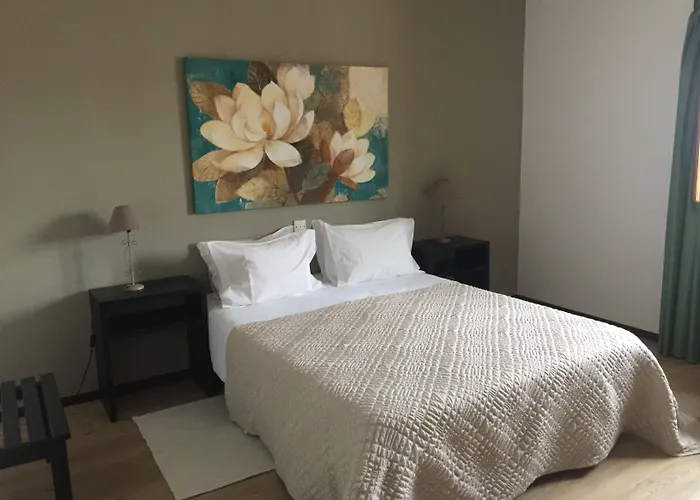 Casa Da Padeira - الكوباسا