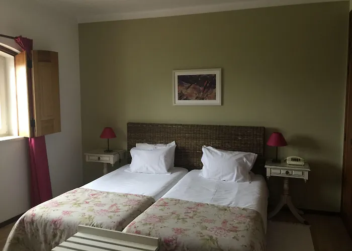 Casa Da Padeira - * Alcobaça